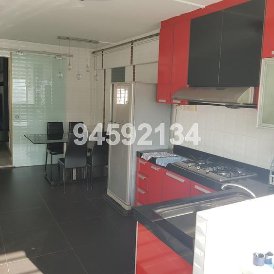 Blk 547 Bedok North Street 3 (Bedok), HDB 4 Rooms #172279522